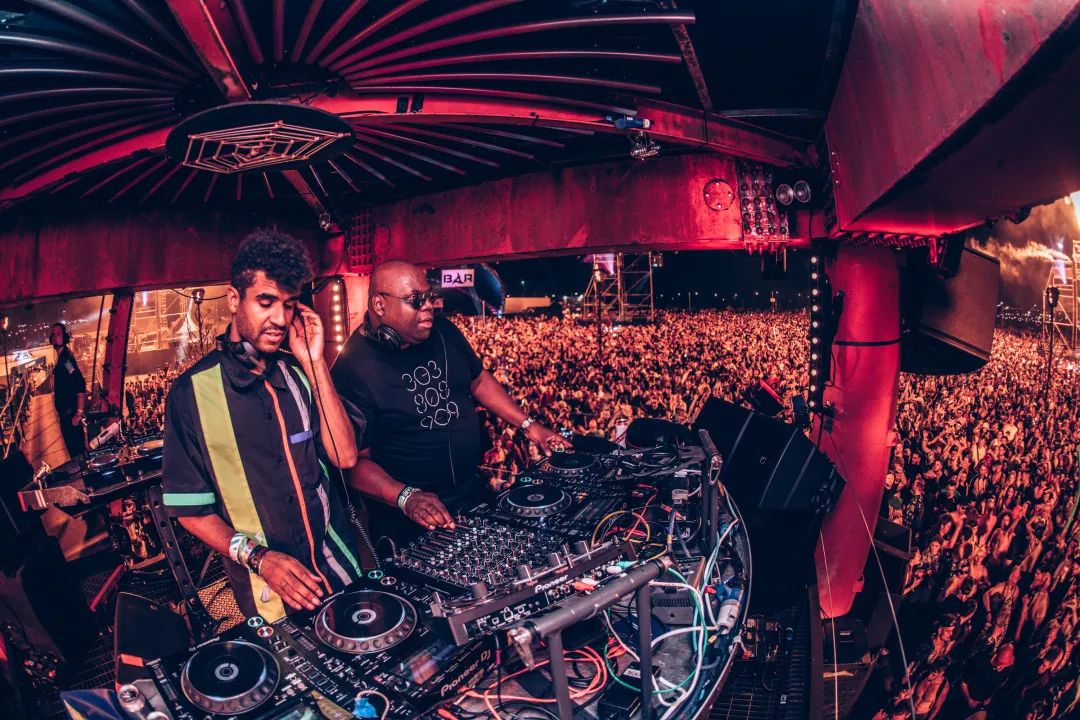 2020年的這些音樂盛典活動等你來燃燒現(xiàn)場嗨翻天 - 第11張 - 會展活動策劃CCASY.COM 2020年的這些音樂盛典活動等你來燃燒現(xiàn)場嗨翻天 - 第11張