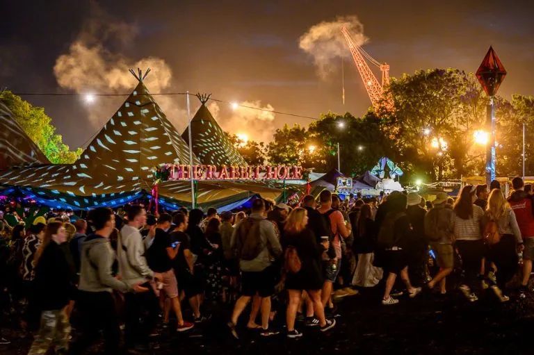 2020年的這些音樂盛典活動等你來燃燒現(xiàn)場嗨翻天 - 第13張 - 會展活動策劃CCASY.COM 2020年的這些音樂盛典活動等你來燃燒現(xiàn)場嗨翻天 - 第13張