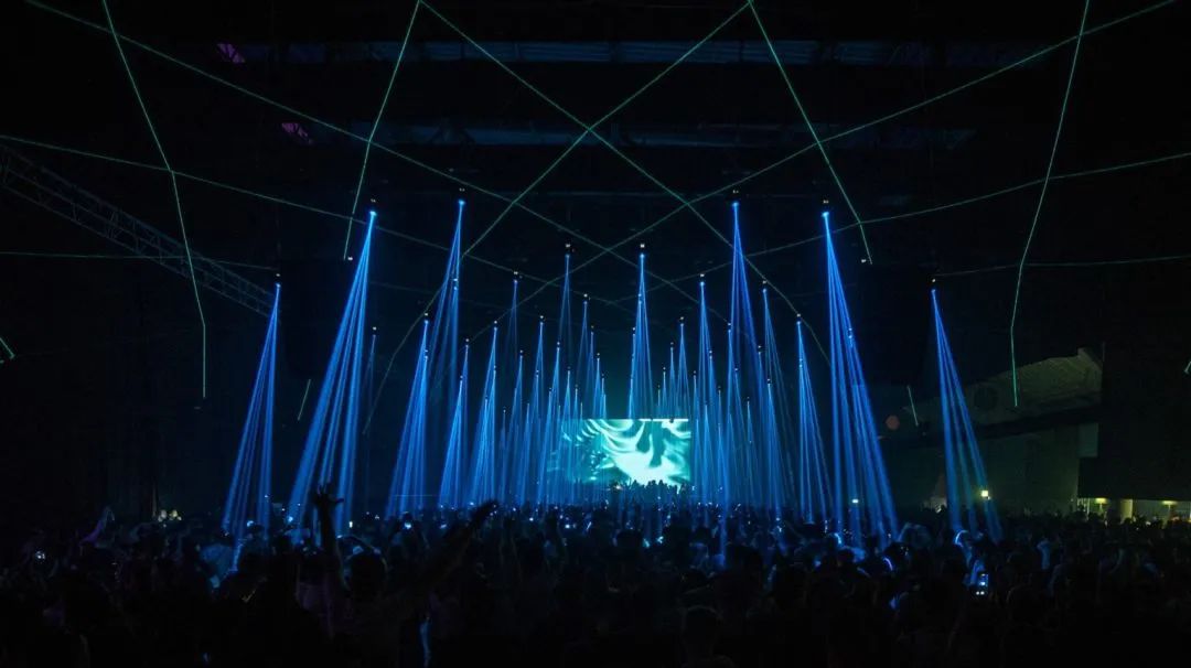 2020年的這些音樂盛典活動等你來燃燒現(xiàn)場嗨翻天 - 第16張 - 會展活動策劃CCASY.COM 2020年的這些音樂盛典活動等你來燃燒現(xiàn)場嗨翻天 - 第16張