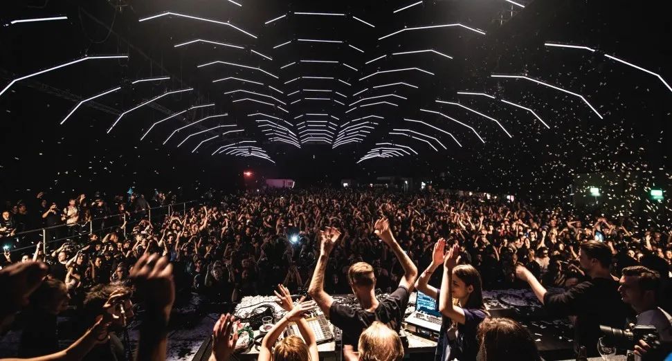 2020年的這些音樂盛典活動等你來燃燒現(xiàn)場嗨翻天 - 第17張 - 會展活動策劃CCASY.COM 2020年的這些音樂盛典活動等你來燃燒現(xiàn)場嗨翻天 - 第17張