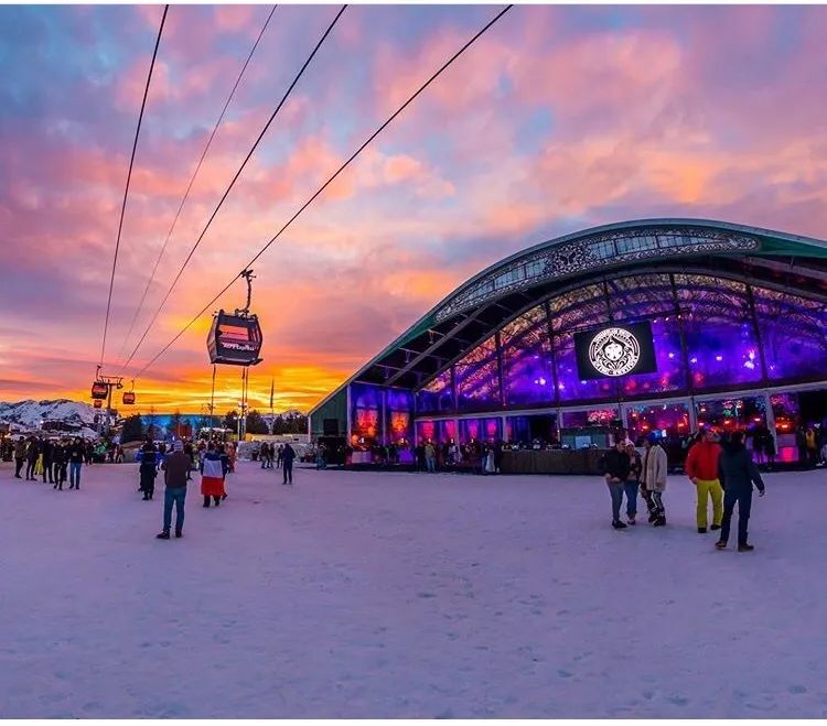 2020年的這些音樂盛典活動等你來燃燒現(xiàn)場嗨翻天 - 第20張 - 會展活動策劃CCASY.COM 2020年的這些音樂盛典活動等你來燃燒現(xiàn)場嗨翻天 - 第20張