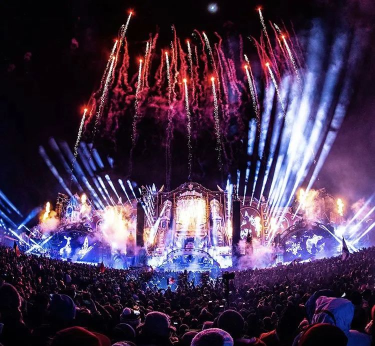 2020年的這些音樂盛典活動等你來燃燒現(xiàn)場嗨翻天 - 第21張 - 會展活動策劃CCASY.COM 2020年的這些音樂盛典活動等你來燃燒現(xiàn)場嗨翻天 - 第21張