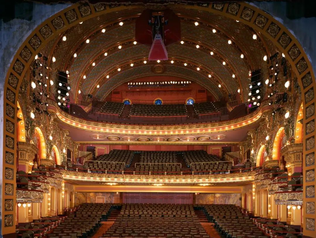 2020年的這些音樂盛典活動等你來燃燒現(xiàn)場嗨翻天 - 第31張 - 會展活動策劃CCASY.COM 2020年的這些音樂盛典活動等你來燃燒現(xiàn)場嗨翻天 - 第31張