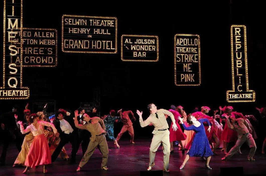 2020年的這些音樂盛典活動等你來燃燒現(xiàn)場嗨翻天 - 第33張 - 會展活動策劃CCASY.COM 2020年的這些音樂盛典活動等你來燃燒現(xiàn)場嗨翻天 - 第33張