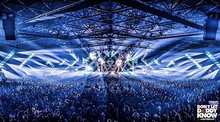 2020年的這些音樂盛典活動等你來燃燒現(xiàn)場嗨翻天 - 第34張 - 會展活動策劃CCASY.COM 2020年的這些音樂盛典活動等你來燃燒現(xiàn)場嗨翻天 - 第34張