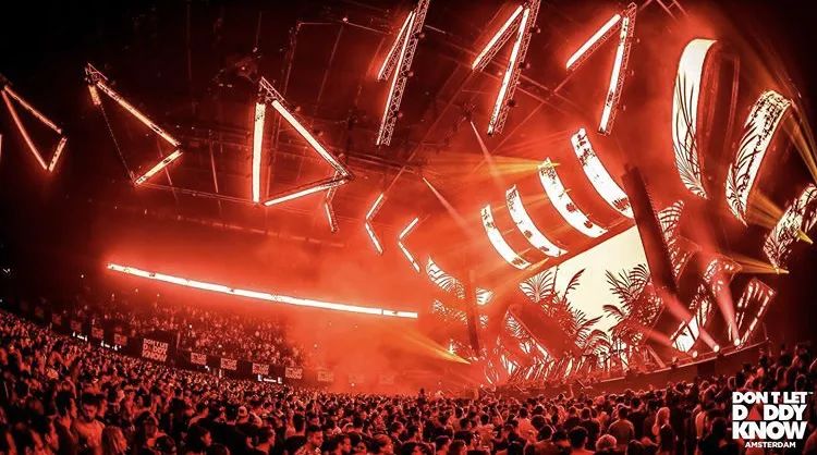 2020年的這些音樂盛典活動等你來燃燒現(xiàn)場嗨翻天 - 第35張 - 會展活動策劃CCASY.COM 2020年的這些音樂盛典活動等你來燃燒現(xiàn)場嗨翻天 - 第35張