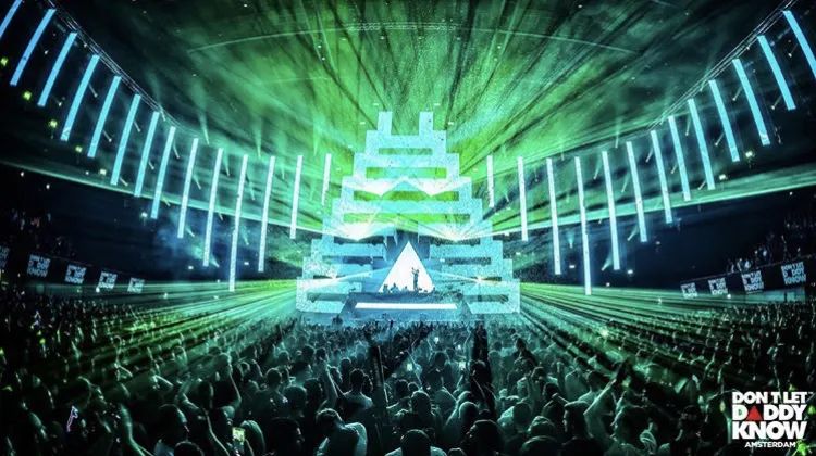 2020年的這些音樂盛典活動等你來燃燒現(xiàn)場嗨翻天 - 第36張 - 會展活動策劃CCASY.COM 2020年的這些音樂盛典活動等你來燃燒現(xiàn)場嗨翻天 - 第36張