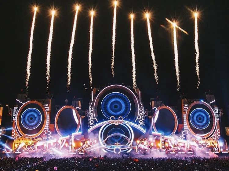 2020年的這些音樂盛典活動等你來燃燒現(xiàn)場嗨翻天 - 第39張 - 會展活動策劃CCASY.COM 2020年的這些音樂盛典活動等你來燃燒現(xiàn)場嗨翻天 - 第39張