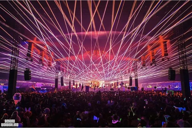 2020年的這些音樂盛典活動等你來燃燒現(xiàn)場嗨翻天 - 第40張 - 會展活動策劃CCASY.COM 2020年的這些音樂盛典活動等你來燃燒現(xiàn)場嗨翻天 - 第40張