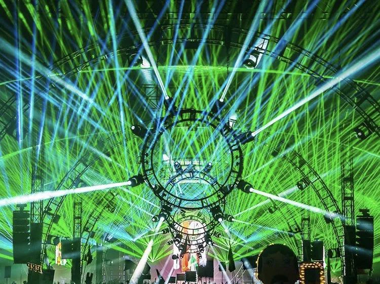 2020年的這些音樂盛典活動等你來燃燒現(xiàn)場嗨翻天 - 第41張 - 會展活動策劃CCASY.COM 2020年的這些音樂盛典活動等你來燃燒現(xiàn)場嗨翻天 - 第41張