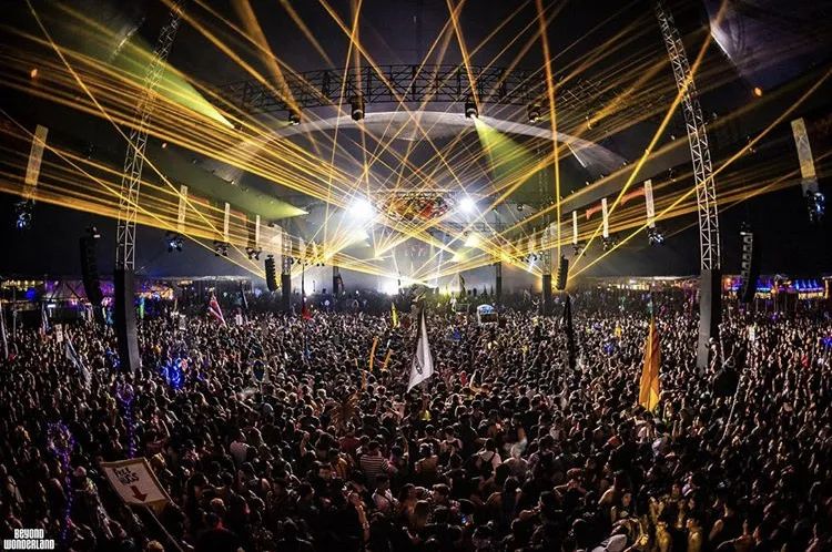 2020年的這些音樂盛典活動等你來燃燒現(xiàn)場嗨翻天 - 第42張 - 會展活動策劃CCASY.COM 2020年的這些音樂盛典活動等你來燃燒現(xiàn)場嗨翻天 - 第42張