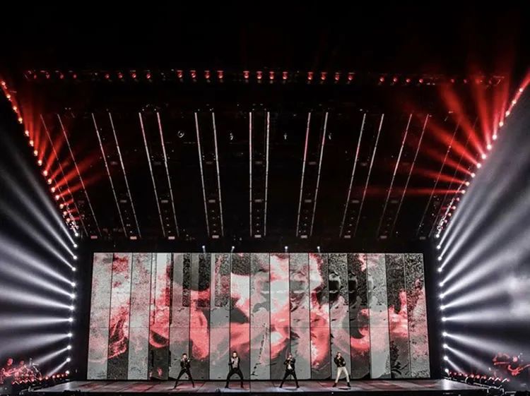 2020年的這些音樂盛典活動等你來燃燒現(xiàn)場嗨翻天 - 第48張 - 會展活動策劃CCASY.COM 2020年的這些音樂盛典活動等你來燃燒現(xiàn)場嗨翻天 - 第48張