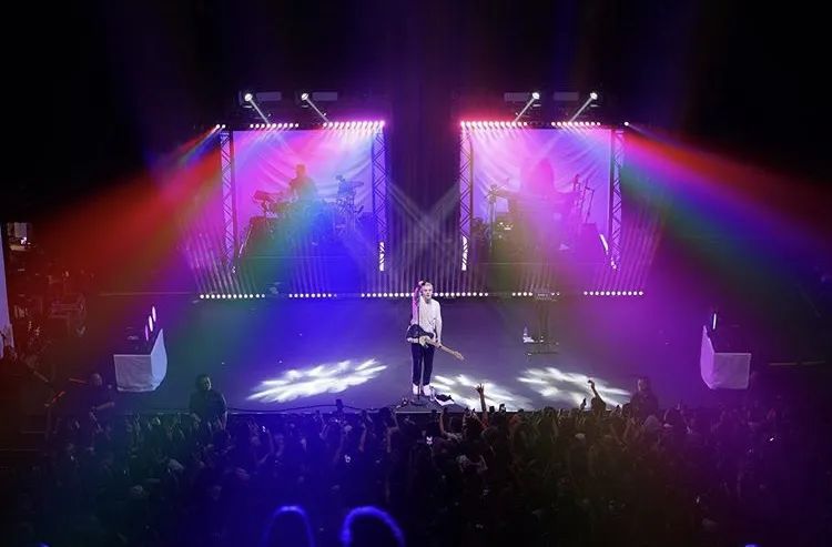 2020年的這些音樂盛典活動等你來燃燒現(xiàn)場嗨翻天 - 第50張 - 會展活動策劃CCASY.COM 2020年的這些音樂盛典活動等你來燃燒現(xiàn)場嗨翻天 - 第50張