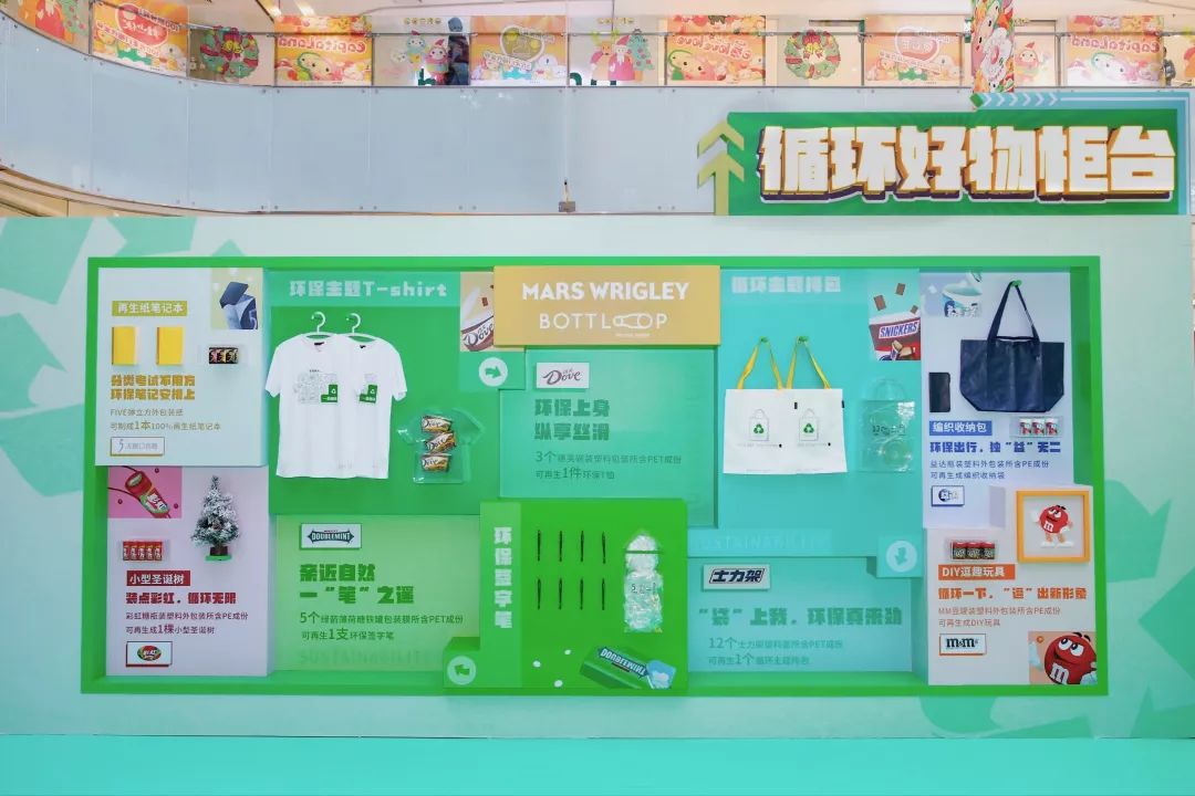 疫情后的暑期檔，這些商場(chǎng)美陳展覽活動(dòng)策劃靈感定會(huì)大放異彩