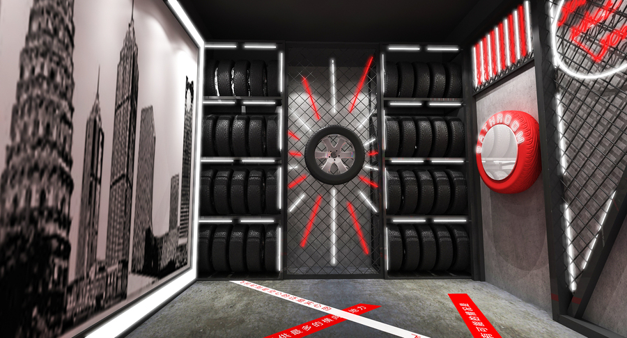 新品發(fā)布會活動的外場策劃可以加深來賓對發(fā)布會的印象 - 第6張 - 會展活動策劃CCASY.COM 新品發(fā)布會活動的外場策劃可以加深來賓對發(fā)布會的印象 - 第6張