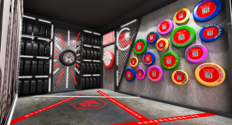 新品發(fā)布會活動的外場策劃可以加深來賓對發(fā)布會的印象 - 第2張 - 會展活動策劃CCASY.COM 新品發(fā)布會活動的外場策劃可以加深來賓對發(fā)布會的印象 - 第2張