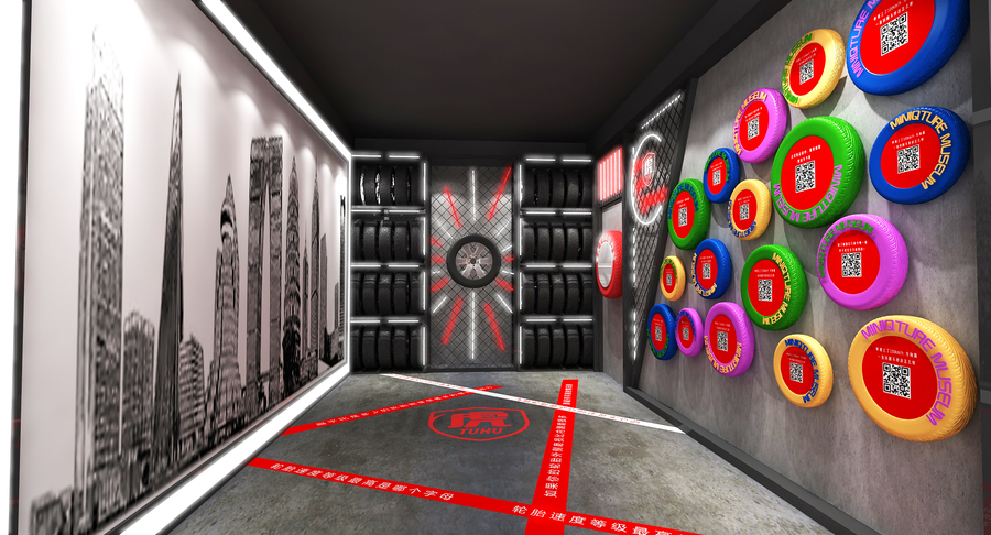 新品發(fā)布會活動的外場策劃可以加深來賓對發(fā)布會的印象 - 第5張 - 會展活動策劃CCASY.COM 新品發(fā)布會活動的外場策劃可以加深來賓對發(fā)布會的印象 - 第5張