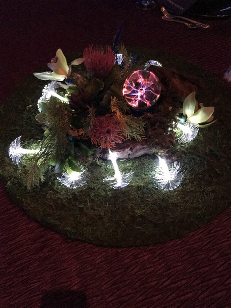 潘多拉主題派對(duì)活動(dòng)讓參會(huì)嘉賓享受了一場(chǎng)光的藝術(shù) - 第5張 - 會(huì)展活動(dòng)策劃CCASY.COM 潘多拉主題派對(duì)活動(dòng)讓參會(huì)嘉賓享受了一場(chǎng)光的藝術(shù) - 第5張