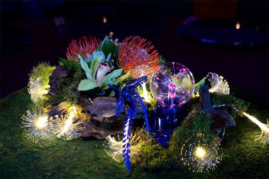 潘多拉主題派對(duì)活動(dòng)讓參會(huì)嘉賓享受了一場(chǎng)光的藝術(shù) - 第15張 - 會(huì)展活動(dòng)策劃CCASY.COM 潘多拉主題派對(duì)活動(dòng)讓參會(huì)嘉賓享受了一場(chǎng)光的藝術(shù) - 第15張