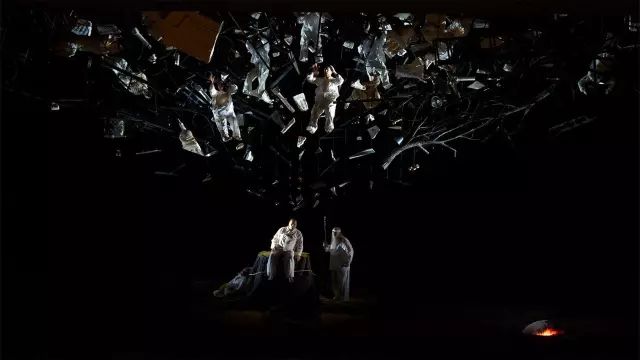 優(yōu)秀的會展活動其舞美設(shè)計打造的視聽效果也是極佳的 - 第1張 - 會展活動策劃CCASY.COM 優(yōu)秀的會展活動其舞美設(shè)計打造的視聽效果也是極佳的 - 第1張