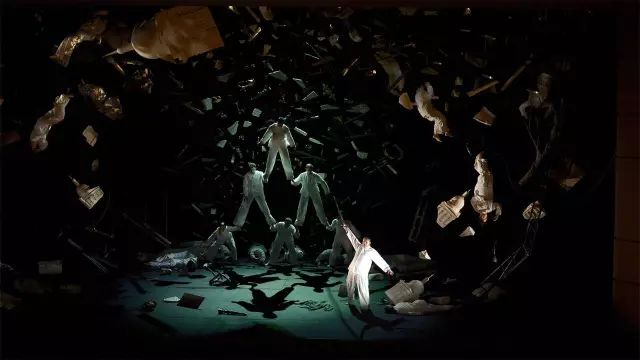 優(yōu)秀的會展活動其舞美設(shè)計打造的視聽效果也是極佳的 - 第5張 - 會展活動策劃CCASY.COM 優(yōu)秀的會展活動其舞美設(shè)計打造的視聽效果也是極佳的 - 第5張