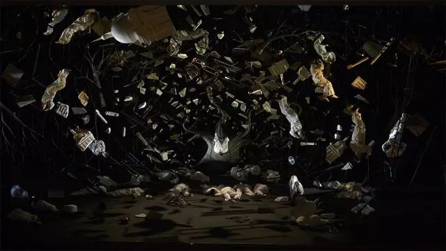 優(yōu)秀的會展活動其舞美設(shè)計打造的視聽效果也是極佳的 - 第6張 - 會展活動策劃CCASY.COM 優(yōu)秀的會展活動其舞美設(shè)計打造的視聽效果也是極佳的 - 第6張