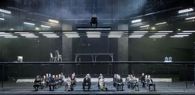 優(yōu)秀的會展活動其舞美設(shè)計打造的視聽效果也是極佳的 - 第14張 - 會展活動策劃CCASY.COM 優(yōu)秀的會展活動其舞美設(shè)計打造的視聽效果也是極佳的 - 第14張