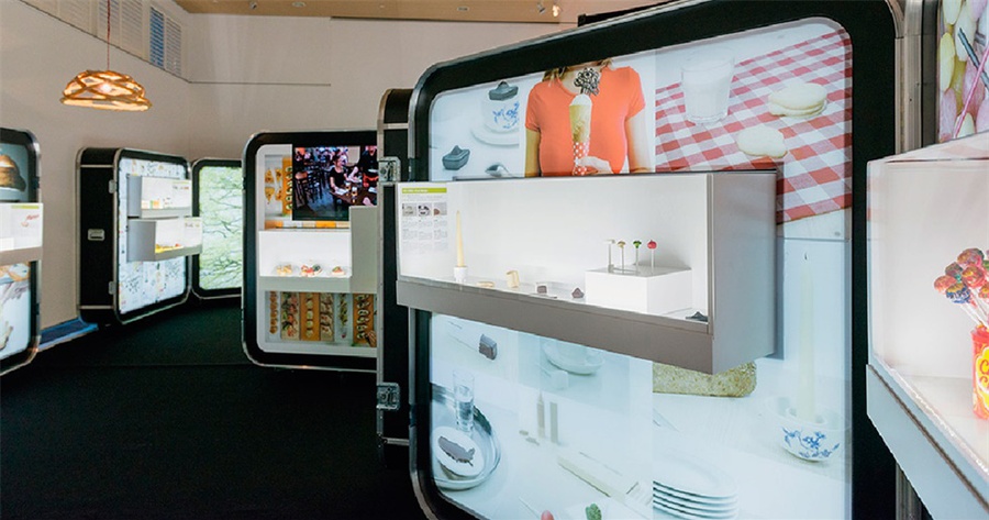 西班牙食品會展活動詮釋了跨越邊界就是越過自己的界限 - 第2張 - 會展活動策劃CCASY.COM 西班牙食品會展活動詮釋了跨越邊界就是越過自己的界限 - 第2張