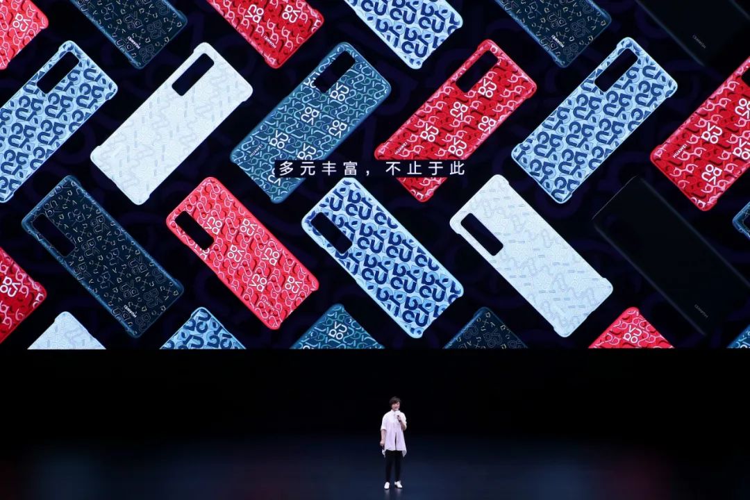 這場手機發(fā)布會活動策劃炸鍋了，呈現(xiàn)的是絕無僅有的Live AR秀