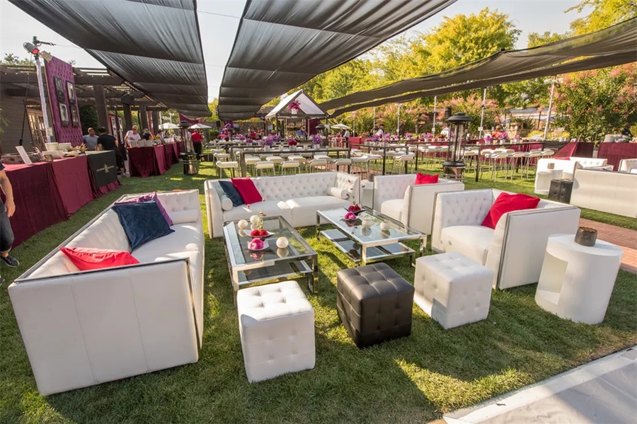 戶外派對(duì)活動(dòng)策劃的粉紅色窗簾搭建的露天帳篷舒適感極強(qiáng) - 第11張 - 會(huì)展活動(dòng)策劃CCASY.COM 戶外派對(duì)活動(dòng)策劃的粉紅色窗簾搭建的露天帳篷舒適感極強(qiáng) - 第11張