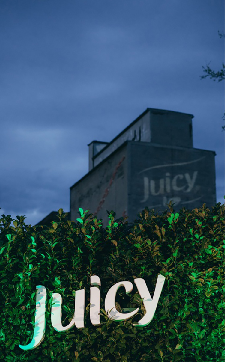 飲品的周年活動策劃了一場綠色的充滿正能量的派對活動 - 第4張 - 會展活動策劃CCASY.COM 飲品的周年活動策劃了一場綠色的充滿正能量的派對活動 - 第4張