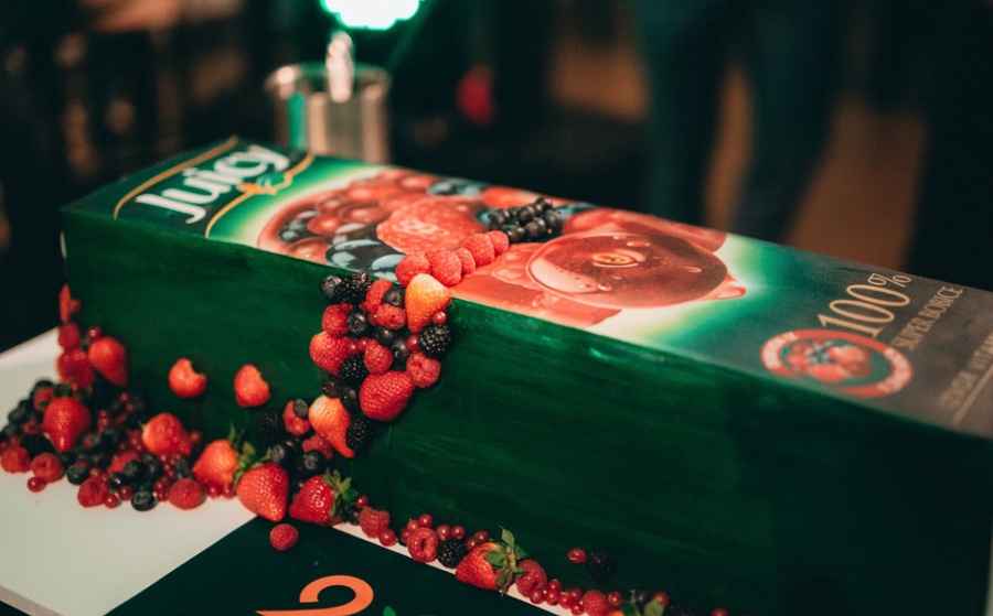 飲品的周年活動策劃了一場綠色的充滿正能量的派對活動 - 第11張 - 會展活動策劃CCASY.COM 飲品的周年活動策劃了一場綠色的充滿正能量的派對活動 - 第11張