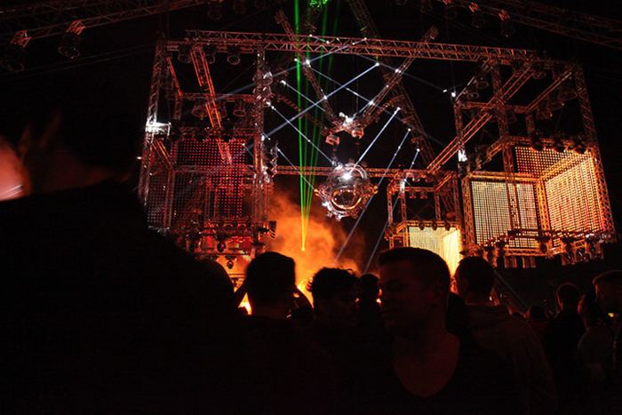 電子音樂節(jié)盛典活動(dòng)策劃的那些舞美真讓人驚嘆的 - 第3張 - 會展活動(dòng)策劃CCASY.COM 電子音樂節(jié)盛典活動(dòng)策劃的那些舞美真讓人驚嘆的 - 第3張