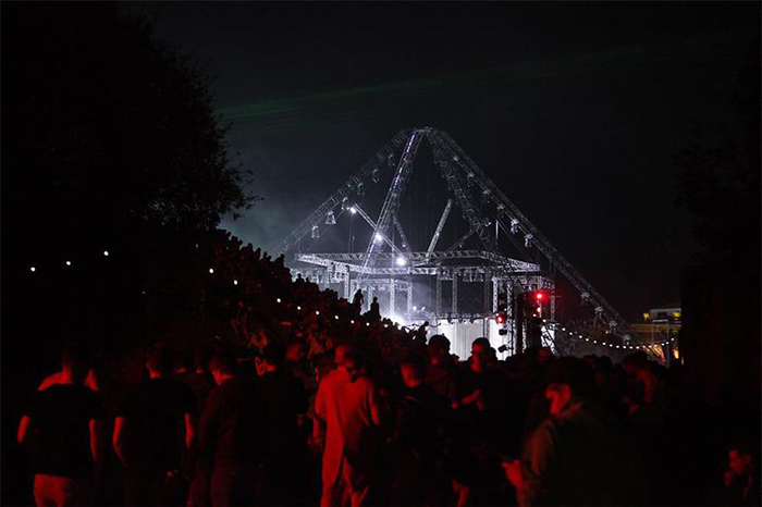 電子音樂節(jié)盛典活動(dòng)策劃的那些舞美真讓人驚嘆的 - 第8張 - 會展活動(dòng)策劃CCASY.COM 電子音樂節(jié)盛典活動(dòng)策劃的那些舞美真讓人驚嘆的 - 第8張