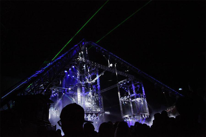 電子音樂節(jié)盛典活動(dòng)策劃的那些舞美真讓人驚嘆的 - 第11張 - 會展活動(dòng)策劃CCASY.COM 電子音樂節(jié)盛典活動(dòng)策劃的那些舞美真讓人驚嘆的 - 第11張