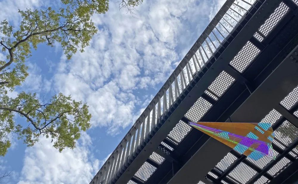 臺灣藝術會展活動的這個逐夢飛翔裝置喚起了我們童年的記憶 - 第2張 - 會展活動策劃CCASY.COM 臺灣藝術會展活動的這個逐夢飛翔裝置喚起了我們童年的記憶 - 第2張