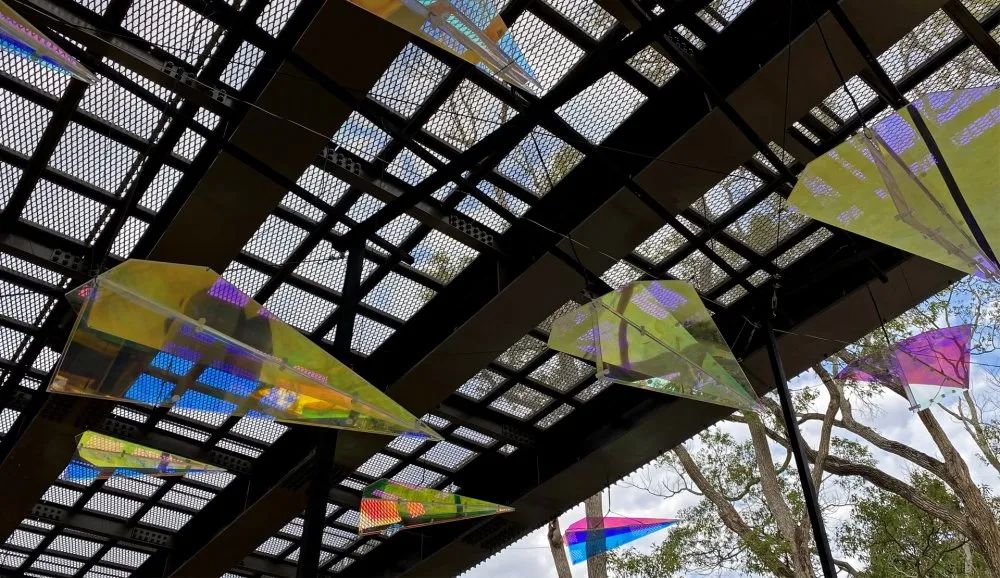 臺灣藝術會展活動的這個逐夢飛翔裝置喚起了我們童年的記憶 - 第3張 - 會展活動策劃CCASY.COM 臺灣藝術會展活動的這個逐夢飛翔裝置喚起了我們童年的記憶 - 第3張