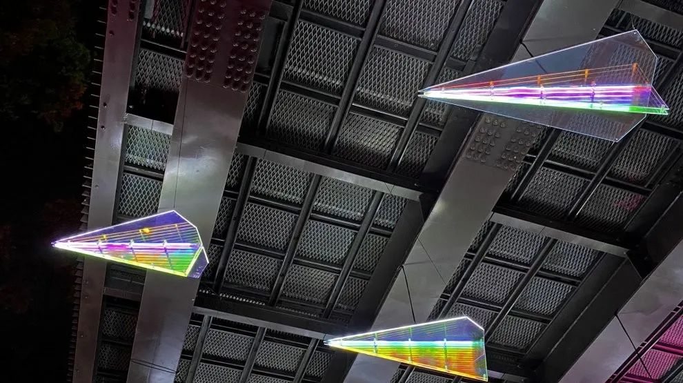 臺灣藝術會展活動的這個逐夢飛翔裝置喚起了我們童年的記憶 - 第4張 - 會展活動策劃CCASY.COM 臺灣藝術會展活動的這個逐夢飛翔裝置喚起了我們童年的記憶 - 第4張