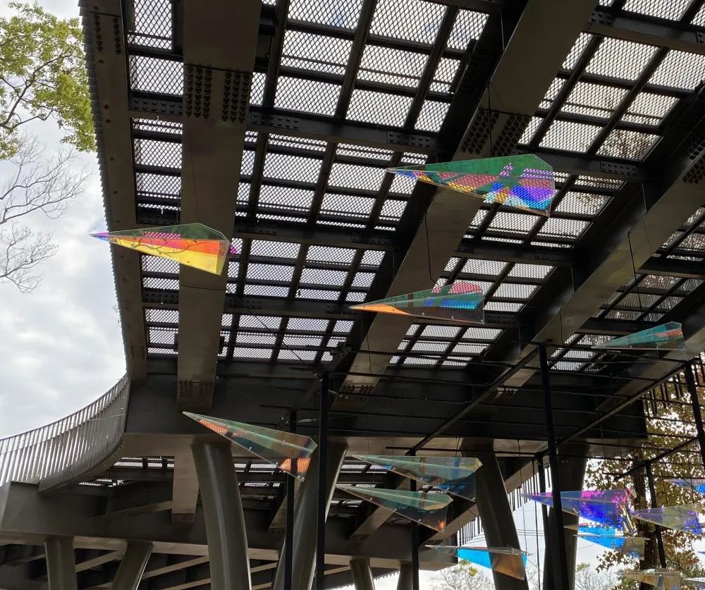 臺灣藝術會展活動的這個逐夢飛翔裝置喚起了我們童年的記憶 - 第5張 - 會展活動策劃CCASY.COM 臺灣藝術會展活動的這個逐夢飛翔裝置喚起了我們童年的記憶 - 第5張