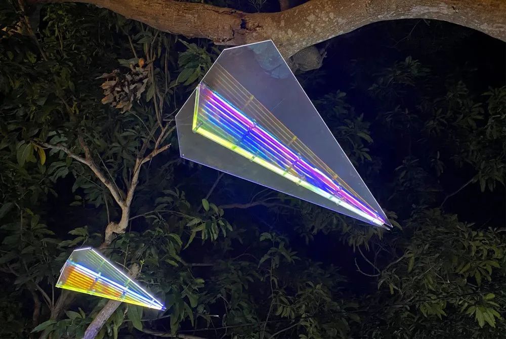 臺灣藝術會展活動的這個逐夢飛翔裝置喚起了我們童年的記憶 - 第6張 - 會展活動策劃CCASY.COM 臺灣藝術會展活動的這個逐夢飛翔裝置喚起了我們童年的記憶 - 第6張