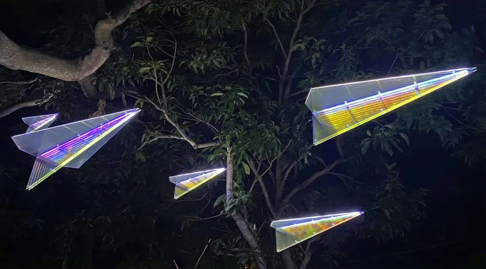 臺灣藝術會展活動的這個逐夢飛翔裝置喚起了我們童年的記憶 - 第7張 - 會展活動策劃CCASY.COM 臺灣藝術會展活動的這個逐夢飛翔裝置喚起了我們童年的記憶 - 第7張