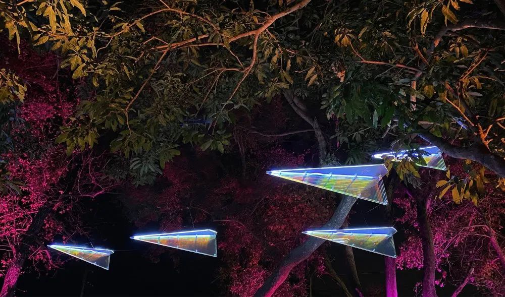 臺灣藝術會展活動的這個逐夢飛翔裝置喚起了我們童年的記憶 - 第8張 - 會展活動策劃CCASY.COM 臺灣藝術會展活動的這個逐夢飛翔裝置喚起了我們童年的記憶 - 第8張