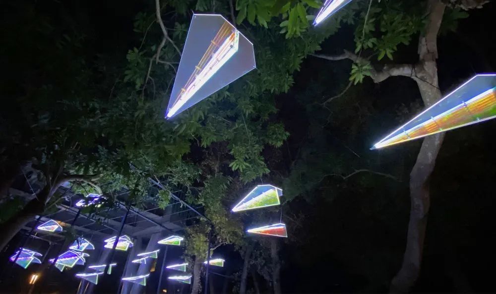 臺灣藝術會展活動的這個逐夢飛翔裝置喚起了我們童年的記憶 - 第11張 - 會展活動策劃CCASY.COM 臺灣藝術會展活動的這個逐夢飛翔裝置喚起了我們童年的記憶 - 第11張