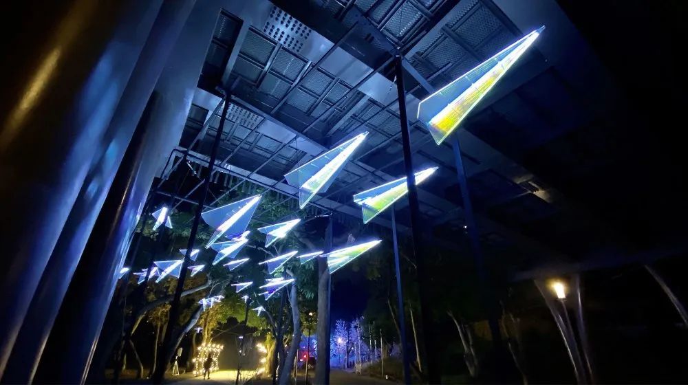 臺灣藝術會展活動的這個逐夢飛翔裝置喚起了我們童年的記憶 - 第13張 - 會展活動策劃CCASY.COM 臺灣藝術會展活動的這個逐夢飛翔裝置喚起了我們童年的記憶 - 第13張