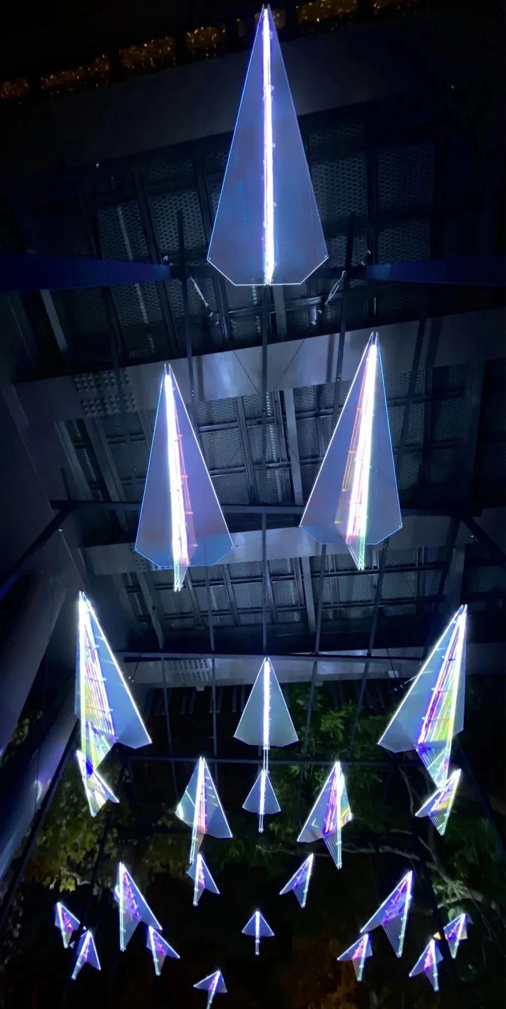 臺灣藝術會展活動的這個逐夢飛翔裝置喚起了我們童年的記憶 - 第14張 - 會展活動策劃CCASY.COM 臺灣藝術會展活動的這個逐夢飛翔裝置喚起了我們童年的記憶 - 第14張