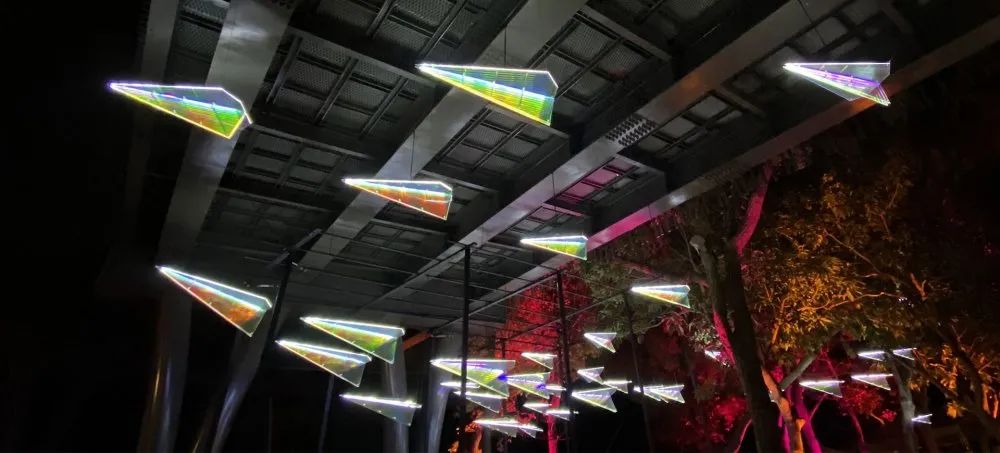 臺灣藝術會展活動的這個逐夢飛翔裝置喚起了我們童年的記憶 - 第15張 - 會展活動策劃CCASY.COM 臺灣藝術會展活動的這個逐夢飛翔裝置喚起了我們童年的記憶 - 第15張