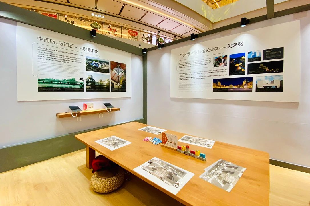 跨界文化藝術(shù)展覽活動(dòng)驚現(xiàn)江南商業(yè)廣場(chǎng)，非遺文化策劃潮士雅集