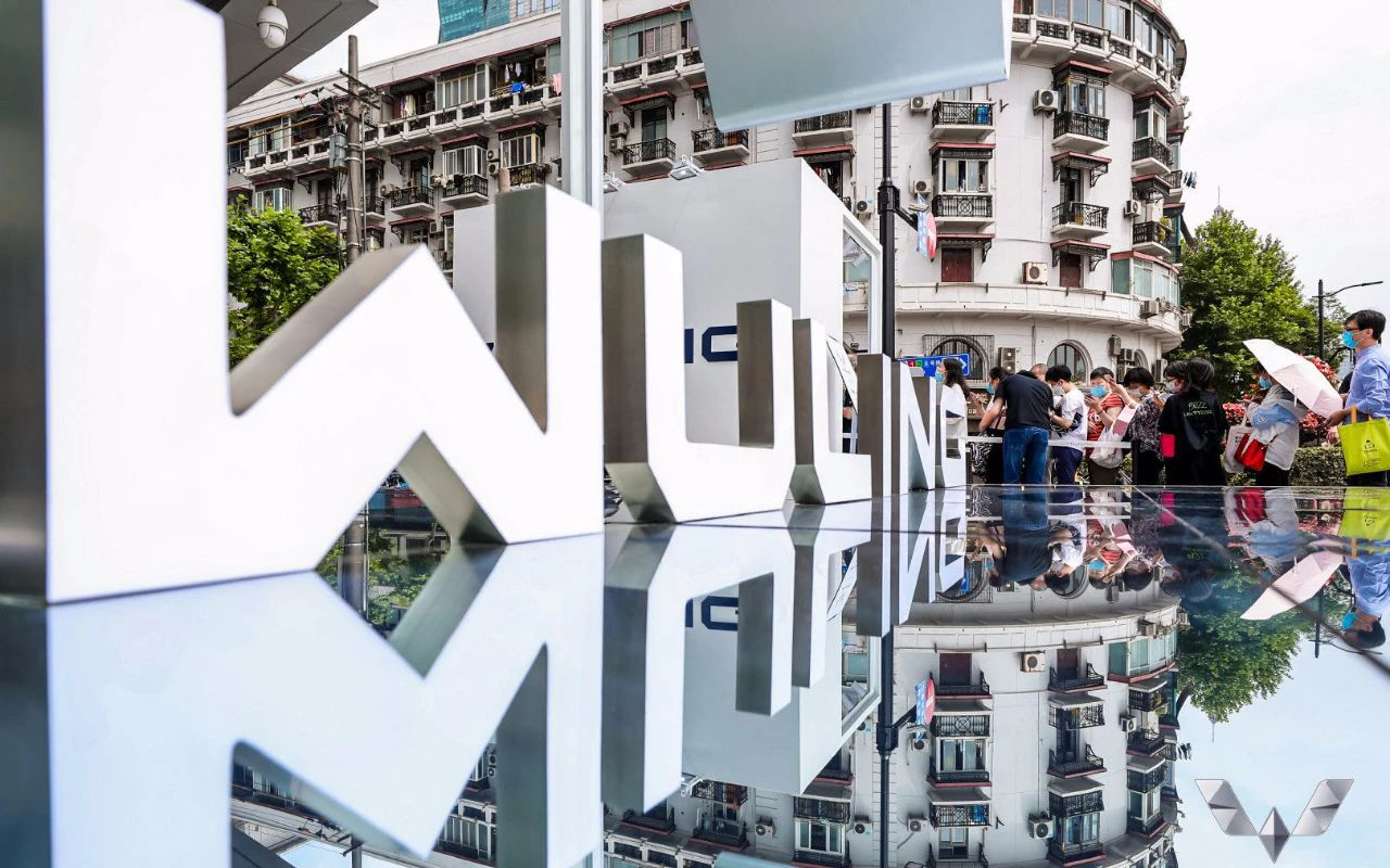 品牌升級(jí)后的汽車快閃展覽活動(dòng)造型更具現(xiàn)代感 - 第2張 - 會(huì)展活動(dòng)策劃CCASY.COM 品牌升級(jí)后的汽車快閃展覽活動(dòng)造型更具現(xiàn)代感 - 第2張