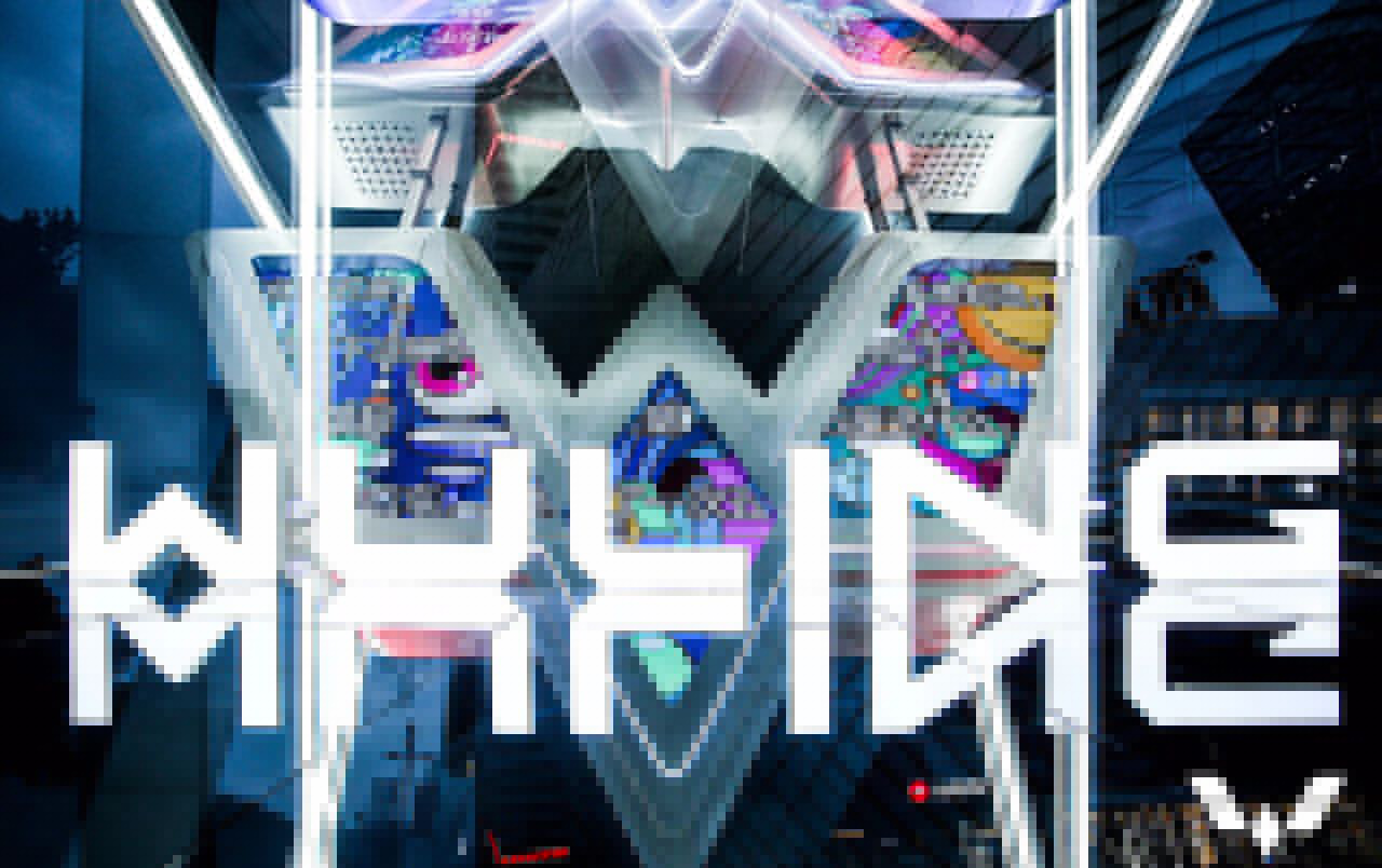 品牌升級(jí)后的汽車快閃展覽活動(dòng)造型更具現(xiàn)代感 - 第10張 - 會(huì)展活動(dòng)策劃CCASY.COM 品牌升級(jí)后的汽車快閃展覽活動(dòng)造型更具現(xiàn)代感 - 第10張