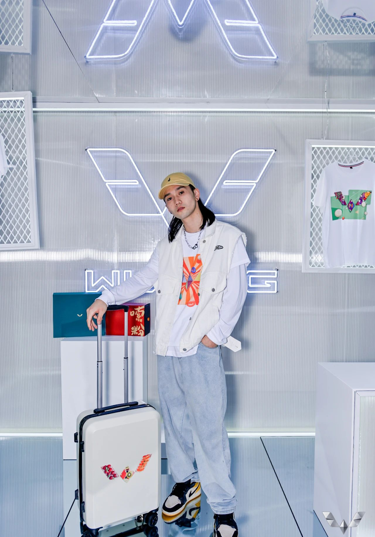 品牌升級(jí)后的汽車快閃展覽活動(dòng)造型更具現(xiàn)代感 - 第18張 - 會(huì)展活動(dòng)策劃CCASY.COM 品牌升級(jí)后的汽車快閃展覽活動(dòng)造型更具現(xiàn)代感 - 第18張